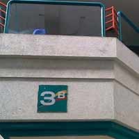 Seorang Pengunjung JMP Bunuh Diri Loncat dari Lantai 3