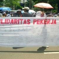 Great River Diputus Pailit