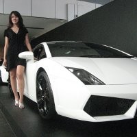 Daftar 10 Mobil Impian Versi Cars