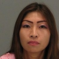Wanita Perusak BMW dan Mercy