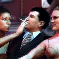 Mafia II Ukir Rekor Game Sumpah Serapah