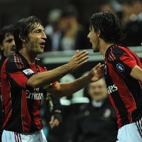 Seedorf: Tunggu Milan Sebulan Lagi