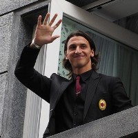 Sacchi: Ibra Solois Terbaik Dunia