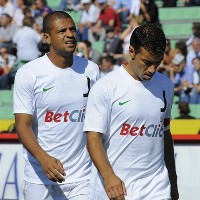 Melo Ingin Bangkit Bersama Juve