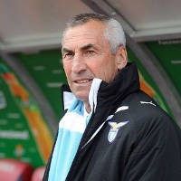 Lawan Milan, Lazio Konsentrasi Penuh