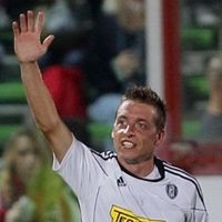 Cesena Diroketkan Giaccherini