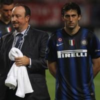 Percayalah Milito, Benitez