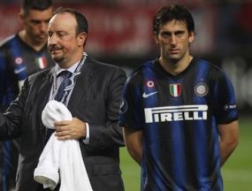 Percayalah Milito, Benitez