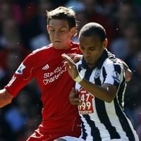 Agger Keluhkan Taktik Hodgson
