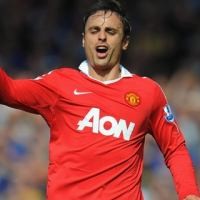 Berbatov Penuh Semangat