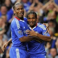Malouda: Drogba Tetap Top Skorer-nya