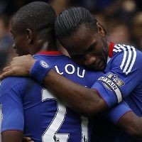 Hentikan Drogba & Chelsea? Bisa Kok