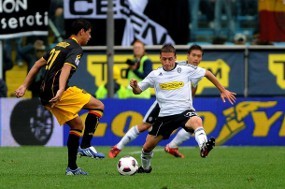 Prandelli Lirik Cesena