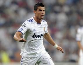Sara Casillas: Ronaldo Egois