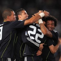 Madrid Cuma Tinggal Fokus