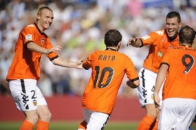 Valencia Siap Menjaga Tahta