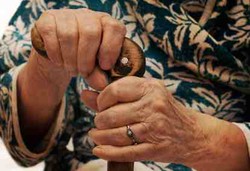 Melawan si Horor Alzheimer