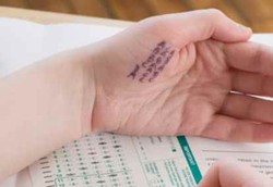 Suka Mencontek Termasuk Ciri-ciri Psikopat