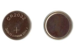 Baterai Arloji Bisa Membakar Kerongkongan Bayi