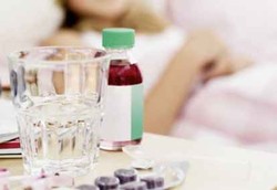 Virus Pilek Tingkatkan Risiko Kegemukan pada Anak 