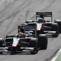 HRT Tidak Utang Mesin