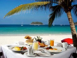 Pemerintah Phuket Gelar Pelatihan Halal