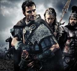 Centurion: Drama Perang Rasa Horor