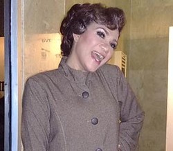 Dorce Gamalama Kembalikan Uang APBD Langkat Rp 3 Juta ke KPK