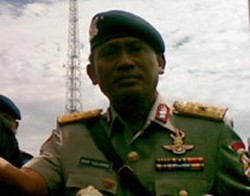 Aulia Pohan Bantah Isu Besanan dengan Imam Soedjarwo