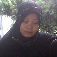 Suaminya Didor, Istri Aiptu Deto Mengaku Tak Ada Firasat