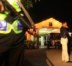 Gubernur Sumut Kecam Keras Penyerbuan Polsek Hamparan Perak