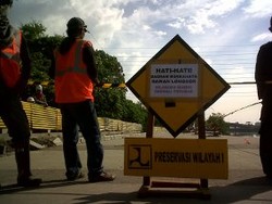 Jakarta Berpotensi Tenggelam, 3 Kota Lain Siap Menyusul