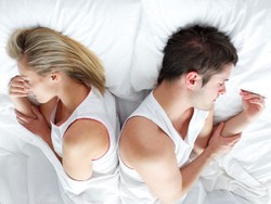 2 Faktor Utama Penyebab Turunnya Libido