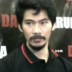 Garap Film untuk Penderita Kanker, Donny Alamsyah Rela Tak Dibayar