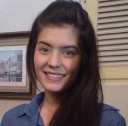  Bintangi Mertua & Menantu, Carissa Puteri Nangis Terus