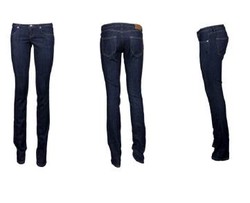 Jeans Telah Ditemukan Sejak Tahun 1600-an