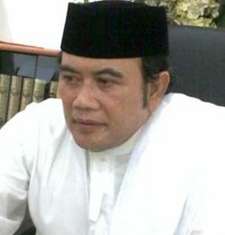 Rhoma Irama Siap Menggoyang DetikForum