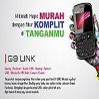 HT G9 Selalu dalam Kondisi Emergency dan No Service 