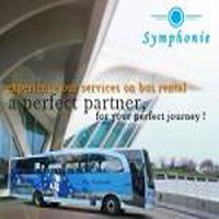 Mohon Maaf Ketidaknyamanan Ibu Riana Menggunakan Bus Symphonie 