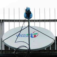 Telkom Vision Tidak Menepati Janji Pemasangan 