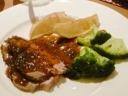 Citarasa Eksotik Thai & Massage Tradisional