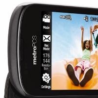 Ini Dia... Ponsel 4G LTE Pertama di Dunia