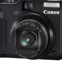 5 Kamera Anyar Canon Usung Teknologi HS System