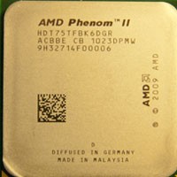AMD Kerahkan 6 Prosesor Baru