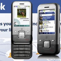 Isu Ponsel Facebook Kembali Panas