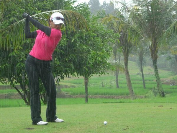 Saatnya Amatir Unjuk Gigi