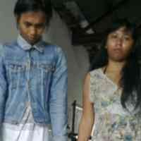 Demi Tambahan Menikah, Sepasang Kekasih Curi Elpiji