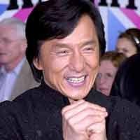 Jacky Chan Batal Meriahkan Festival Bulan Purnama