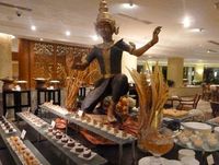 Kelezatan Hidangan Thai di Seasons Cafe