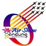 F-16 dan Hawk Akan Tampilkan Atraksi Touchdown